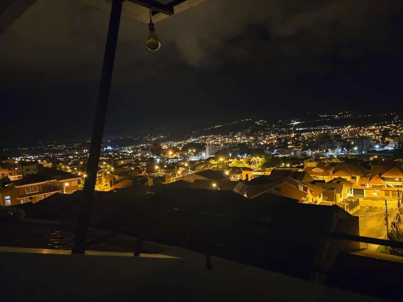 Kassa Suites Cuenca Aparthotel