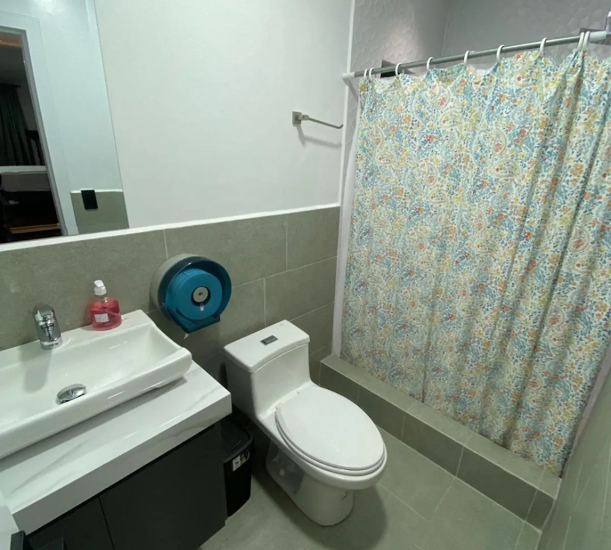 Aparthotel Kassa Suites Cuenca Ecuador