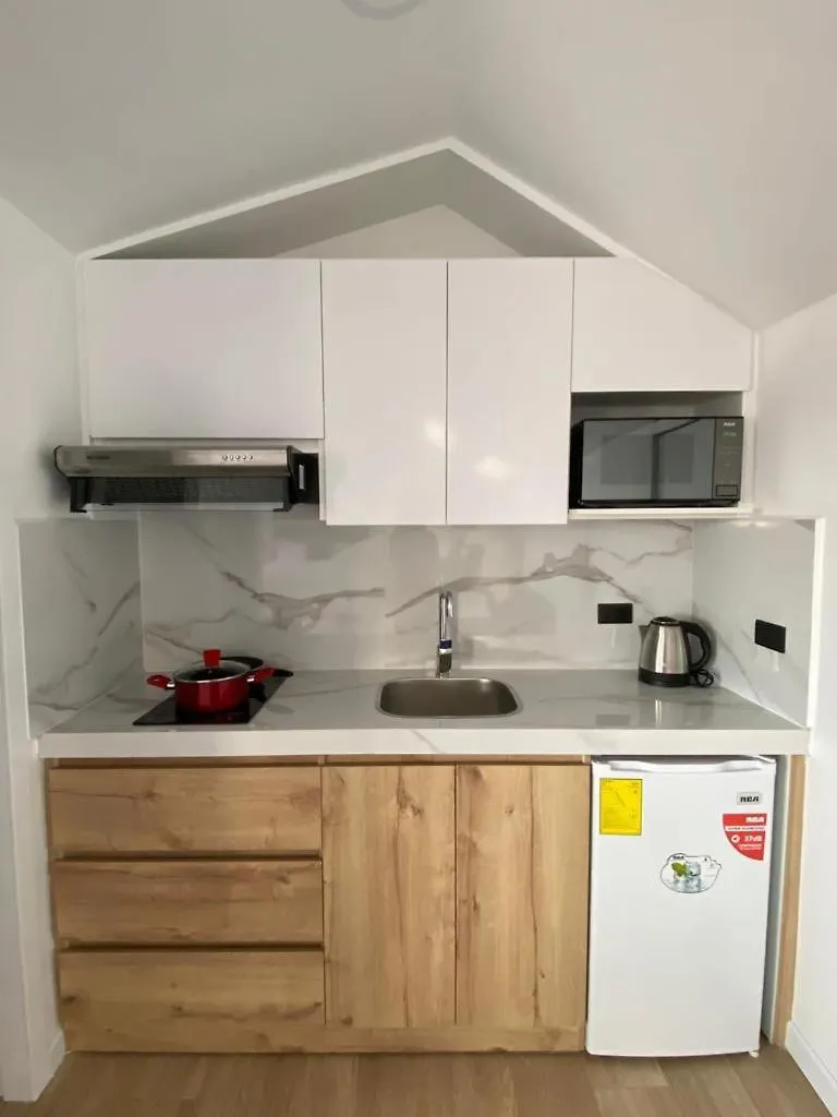 Kassa Suites Cuenca
