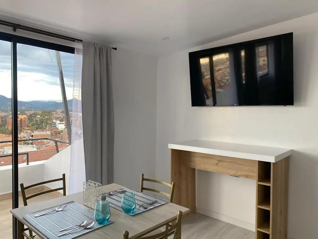 Kassa Suites Cuenca