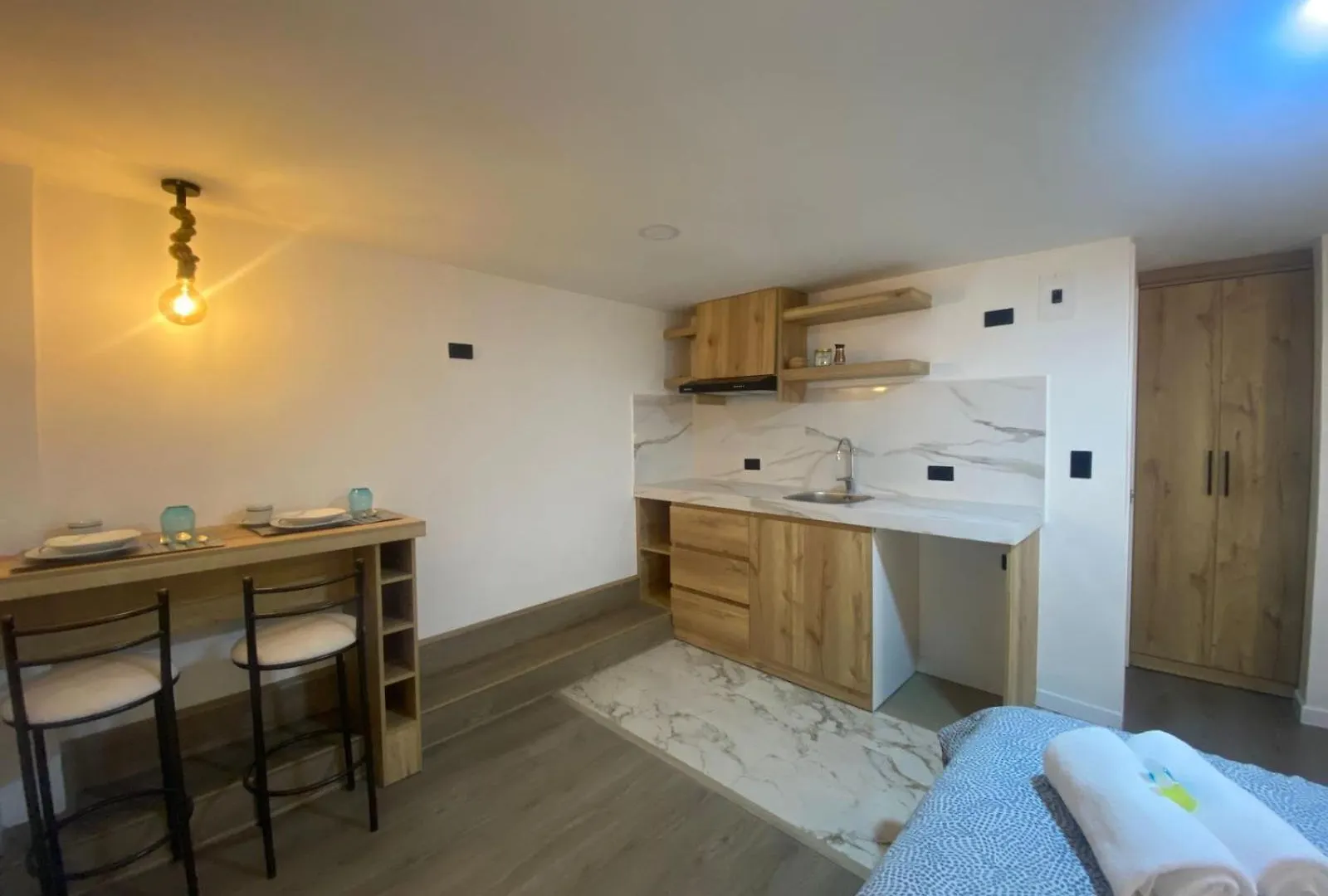 Aparthotel Kassa Suites Cuenca