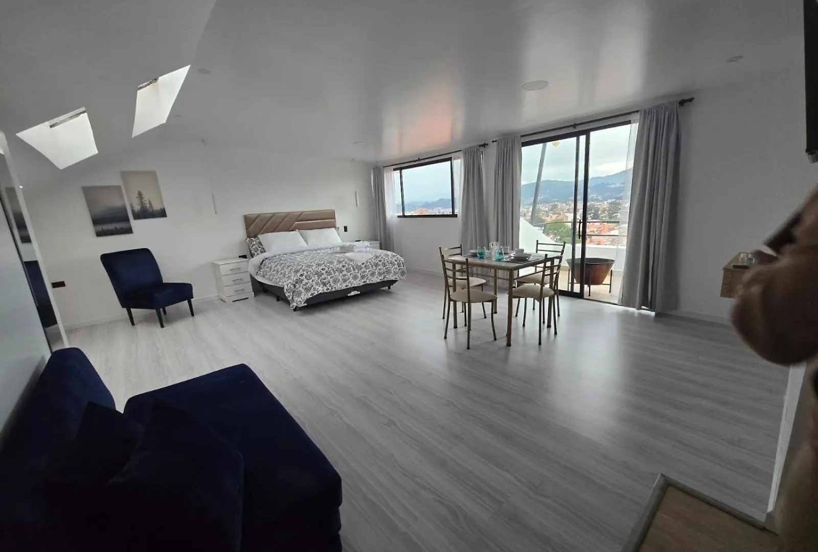 Kassa Suites Cuenca 0*,  Ecuador